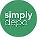 SimplyDepo logo