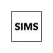SIMS logo