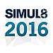 SIMUL8 logo