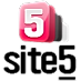 Site5 logo