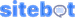 SiteBot logo