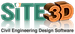 Site3D logo