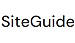 SiteGuide logo