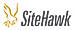 SiteHawk logo