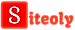 Siteoly logo