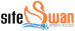 SiteSwan logo