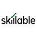 Skillable logo