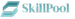 SkillPool logo