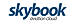 skybook logo