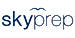 SkyPrep logo