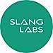 Slang CONVA logo