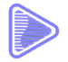 SliceTube logo