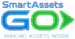 Smart Assets Go logo