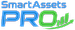 Smart Assets GPro logo