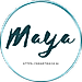 SmartMaya AI logo