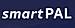 SmartPAL logo