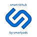 SmartyAds White Label Ad Exchange logo
