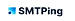 SMTPing logo