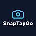 SnapTapGo logo