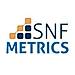 SNF Metrics logo