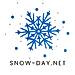 Snow Day Calculator logo