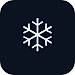 Snow Day Predictor Canada logo