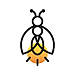 SocialGlow logo