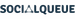 SocialQueue logo