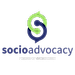 SocioAdvocacy logo