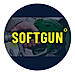 SOFTGUN Petrol Pump Software logo