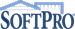 SoftPro logo