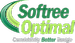 Softree Optimal logo