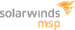 SolarWinds MSP Anywhere logo