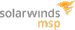 SolarWinds MSP Risk Intelligence logo
