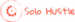 Solo Hustle logo