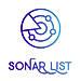 Sonarlist logo