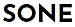 SONE logo