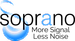 Soprano MEMS logo
