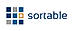 Sortable logo