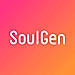 SoulGen logo