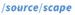 SourceScape logo