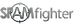 SPAMfighter logo
