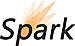 Spark logo