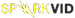 SparkVid logo