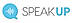 SpeakUP logo