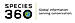 Species360 ZIMS logo