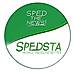 Spedsta logo