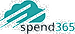 Spend 365 logo