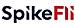 SpikeFli Analytics logo