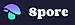 Spore logo